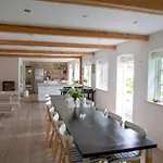Mellem-rummet & Glamping Bed & Breakfast *
