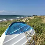 Mellem-rummet & Glamping * Tanderup