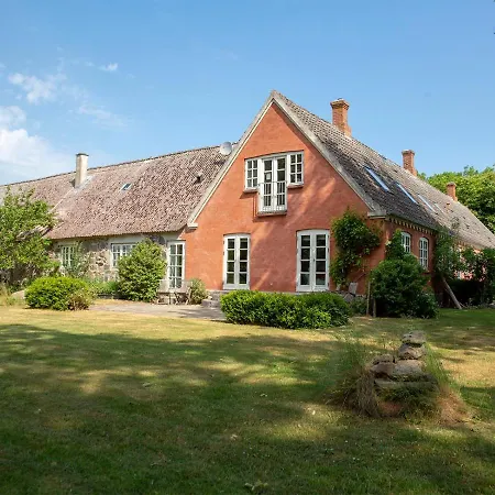 Mellem-rummet & Glamping