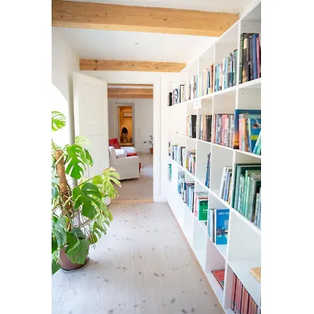Mellem-rummet & Glamping