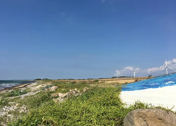 Mellem-rummet & Glamping *